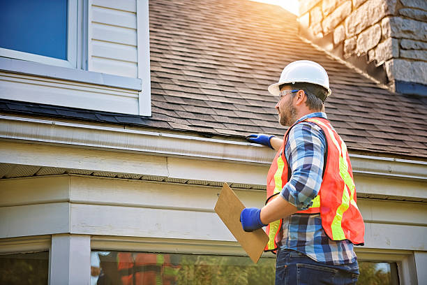 Licensed Roofing service in Waynesburg, KY - Ben Roofing and Steel LLC